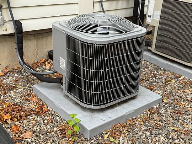 24/7 Emergency Heat Pump Repair experts in Sublette, IL