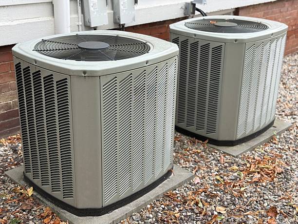 Reliable Heat Pump Repair contractor in Sublette, IL by JG Cool HVAC