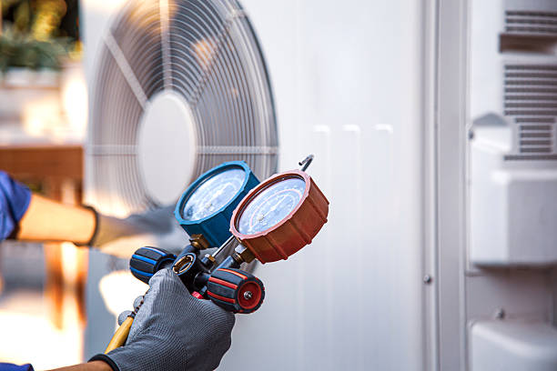 Affordable Heat Pump Repair solutions in Sublette, IL