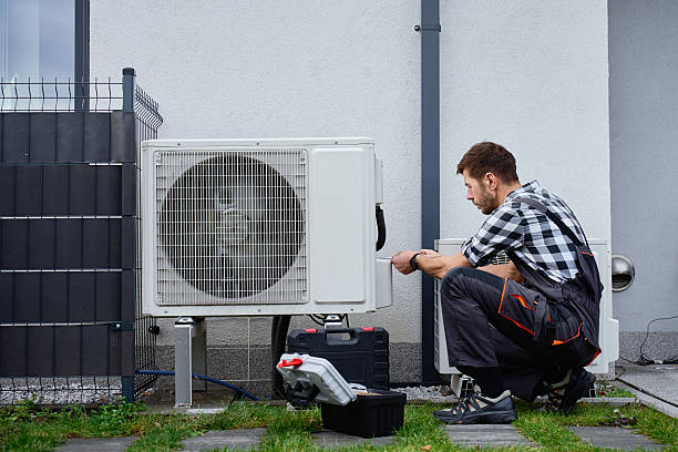 Top rated local Heat Pump Repair specialists in Sublette, IL